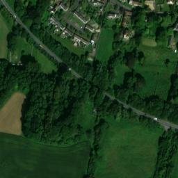 Satellite imagery of Sherrington, GB