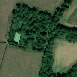 Satellite imagery of Ockley, GB