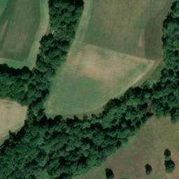 Satellite imagery of Ockley, GB