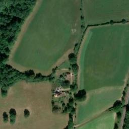 Satellite imagery of Ockley, GB