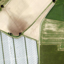 Satellite imagery of 137, NL