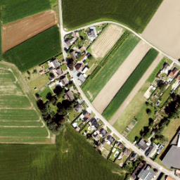 Satellite imagery of boundary_stone, NL
