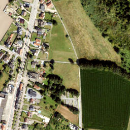Satellite imagery of boundary_stone, NL