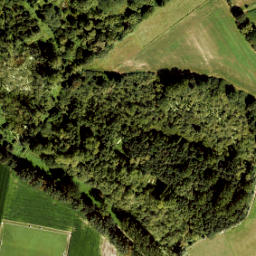 Satellite imagery of boundary_stone, NL