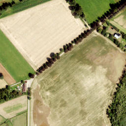 Satellite imagery of 133, NL
