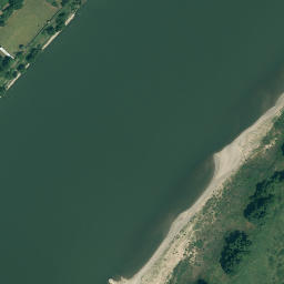 Satellite imagery of Südlicher Mast der Rhein-Freileitungskreuzung Holthausen, DE