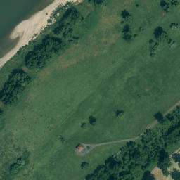 Satellite imagery of Südlicher Mast der Rhein-Freileitungskreuzung Holthausen, DE