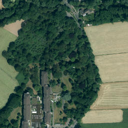 Satellite imagery of boundary_stone, NL