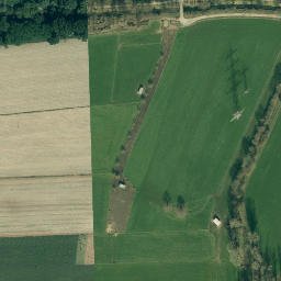 Satellite imagery of boundary_stone, NL