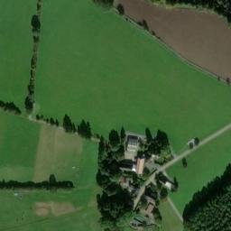 Satellite imagery of 326.7m, DE