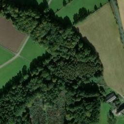 Satellite imagery of 326.7m, DE