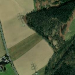 Satellite imagery of 326.7m, DE