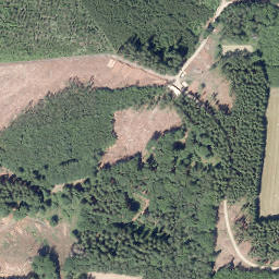 Satellite imagery of Wilmersberg, DE
