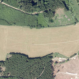 Satellite imagery of Wilmersberg, DE