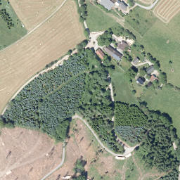 Satellite imagery of Wilmersberg, DE