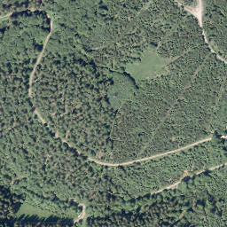 Satellite imagery of Heßberg, DE