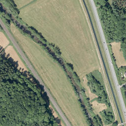 Satellite imagery of Haus Bamenohl, DE