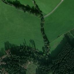 Satellite imagery of Hoher Hagen, DE