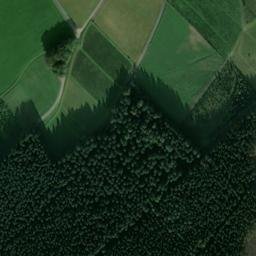 Satellite imagery of Hoher Hagen, DE