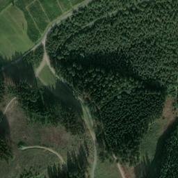 Satellite imagery of Hoher Hagen, DE