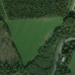 Satellite imagery of Wormbacher Berg, DE