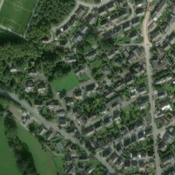 Satellite imagery of Wormbacher Berg, DE