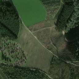 Satellite imagery of Grafenberg, DE