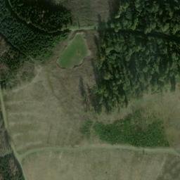 Satellite imagery of Wacht, DE