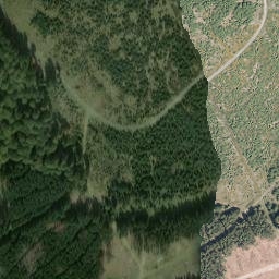 Satellite imagery of Bollerberg, DE