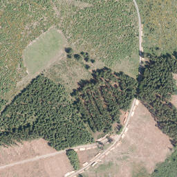 Satellite imagery of Bollerberg, DE