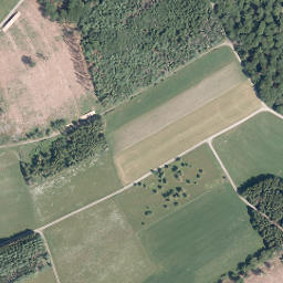 Satellite imagery of Linsenberg, DE
