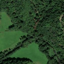 Satellite imagery of Hohes Rad, DE
