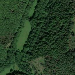 Satellite imagery of Hoherstoßkopf, DE