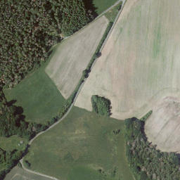 Satellite imagery of Wolfskaute, DE