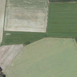 Satellite imagery of Wolfskaute, DE