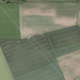 Satellite imagery of Wolfskaute, DE