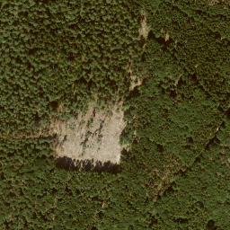 Satellite imagery of Mönchskopf, DE