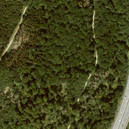 Satellite imagery of Mönchskopf, DE
