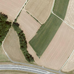 Satellite imagery of Heimelsberg, DE