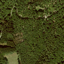 Satellite imagery of Komberg, DE