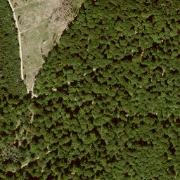 Satellite imagery of Komberg, DE