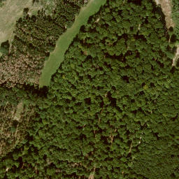 Satellite imagery of Zungenkopf, DE