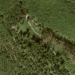 Satellite imagery of Bonzeberg, DE