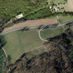 Satellite imagery of Gemeindeberg, DE