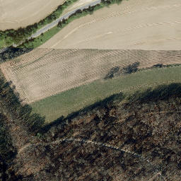 Satellite imagery of Gemeindeberg, DE