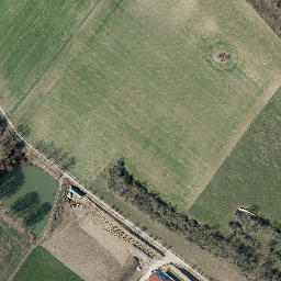 Satellite imagery of Aschberg, DE