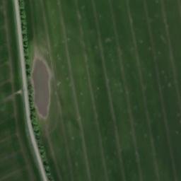 Satellite imagery of Kalte Else, DE