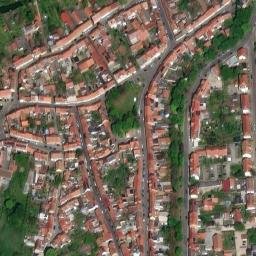 Satellite imagery of Stadtring 29 Tower, DE