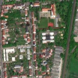 Satellite imagery of Stadtring 29 Tower, DE