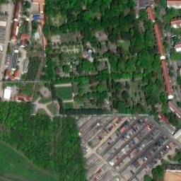 Satellite imagery of Stadtring Tower, DE
